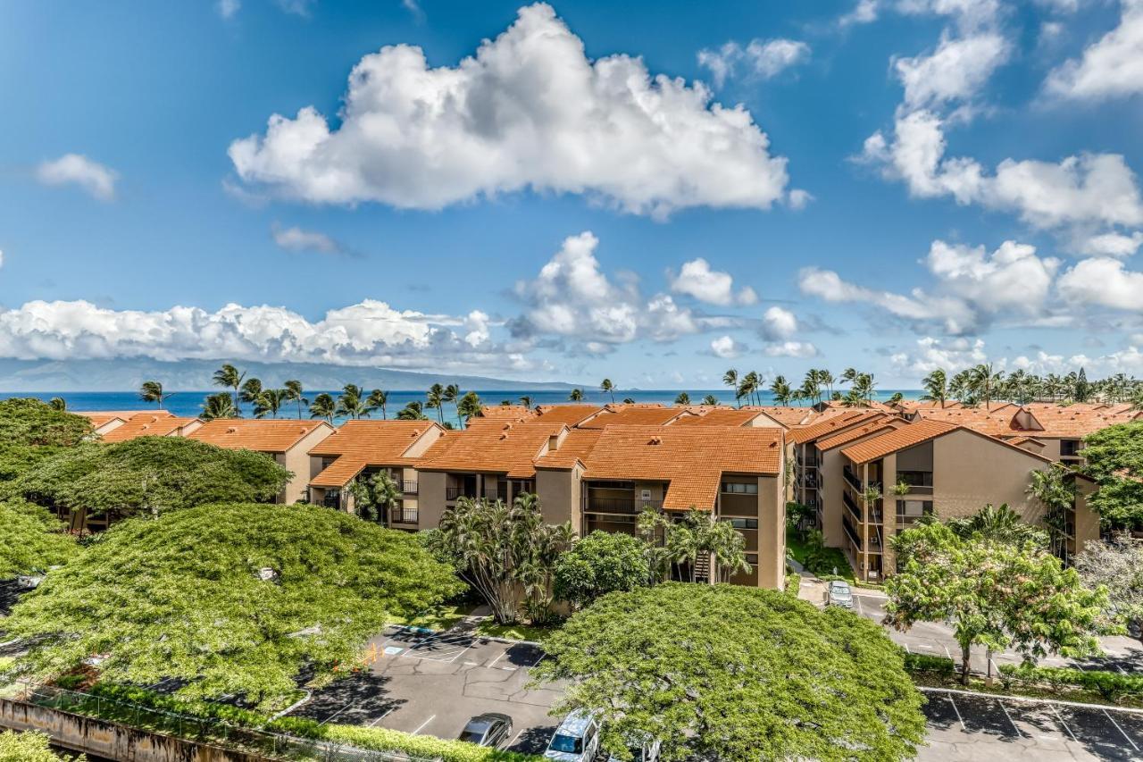Kaanapali Shores 732 Kahana Ngoại thất bức ảnh