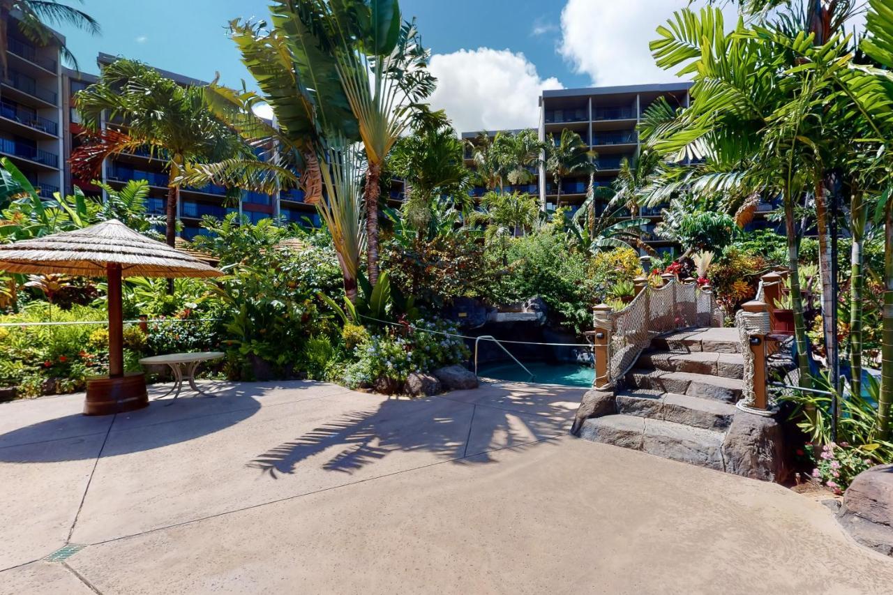 Kaanapali Shores 732 Kahana Ngoại thất bức ảnh