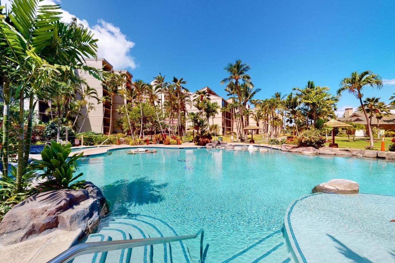 Kaanapali Shores 732 Kahana Ngoại thất bức ảnh