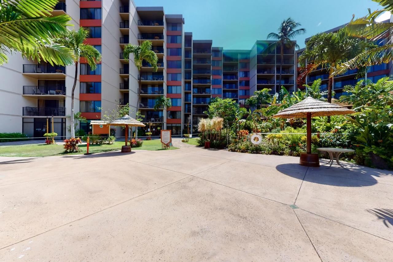Kaanapali Shores 732 Kahana Ngoại thất bức ảnh