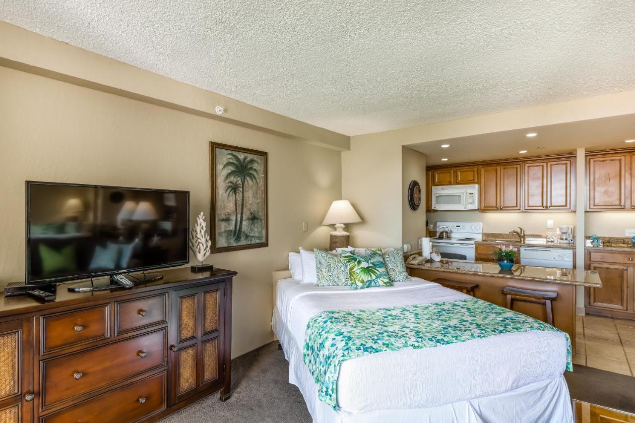 Kaanapali Shores 732 Kahana Ngoại thất bức ảnh