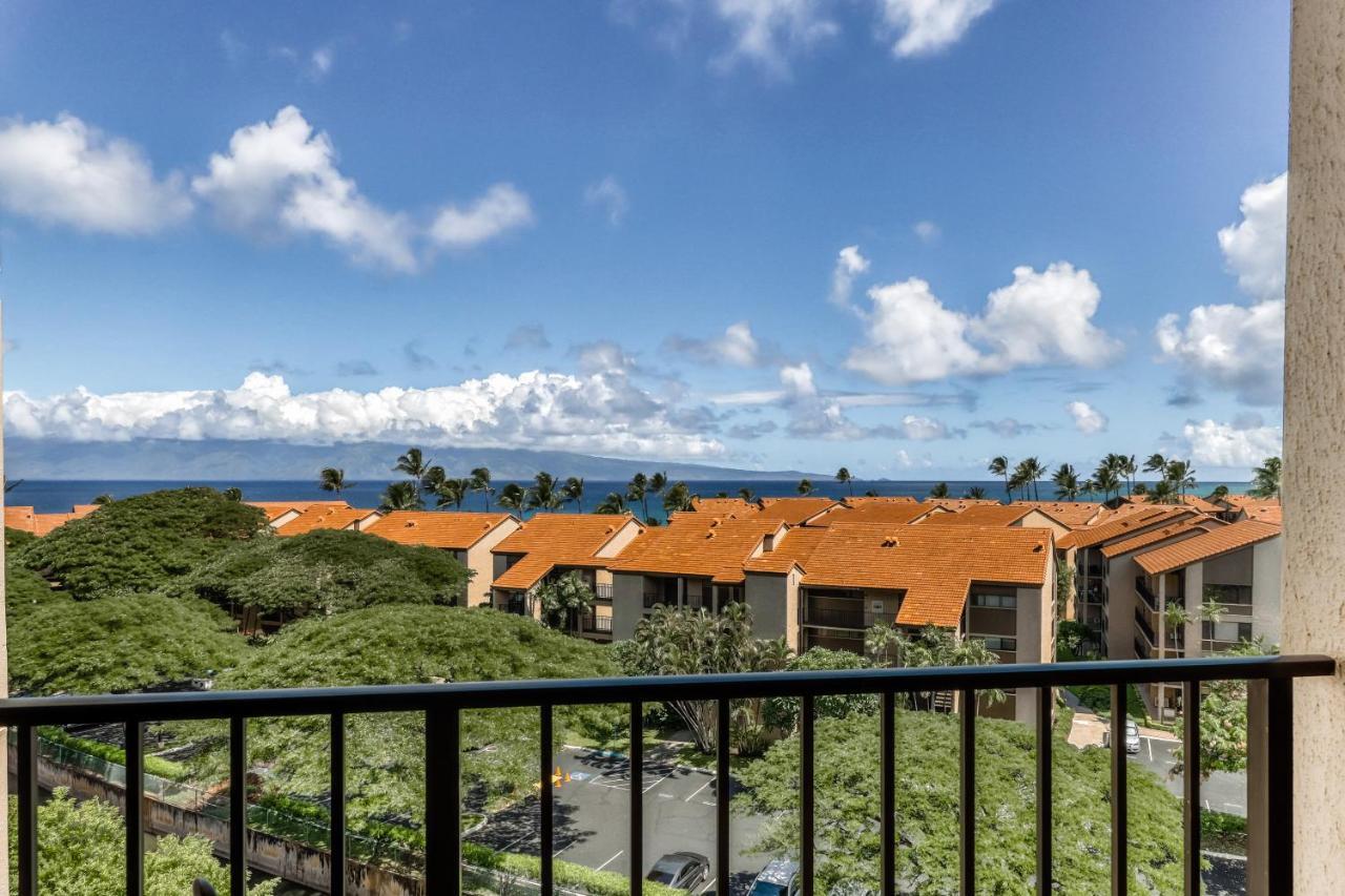 Kaanapali Shores 732 Kahana Ngoại thất bức ảnh