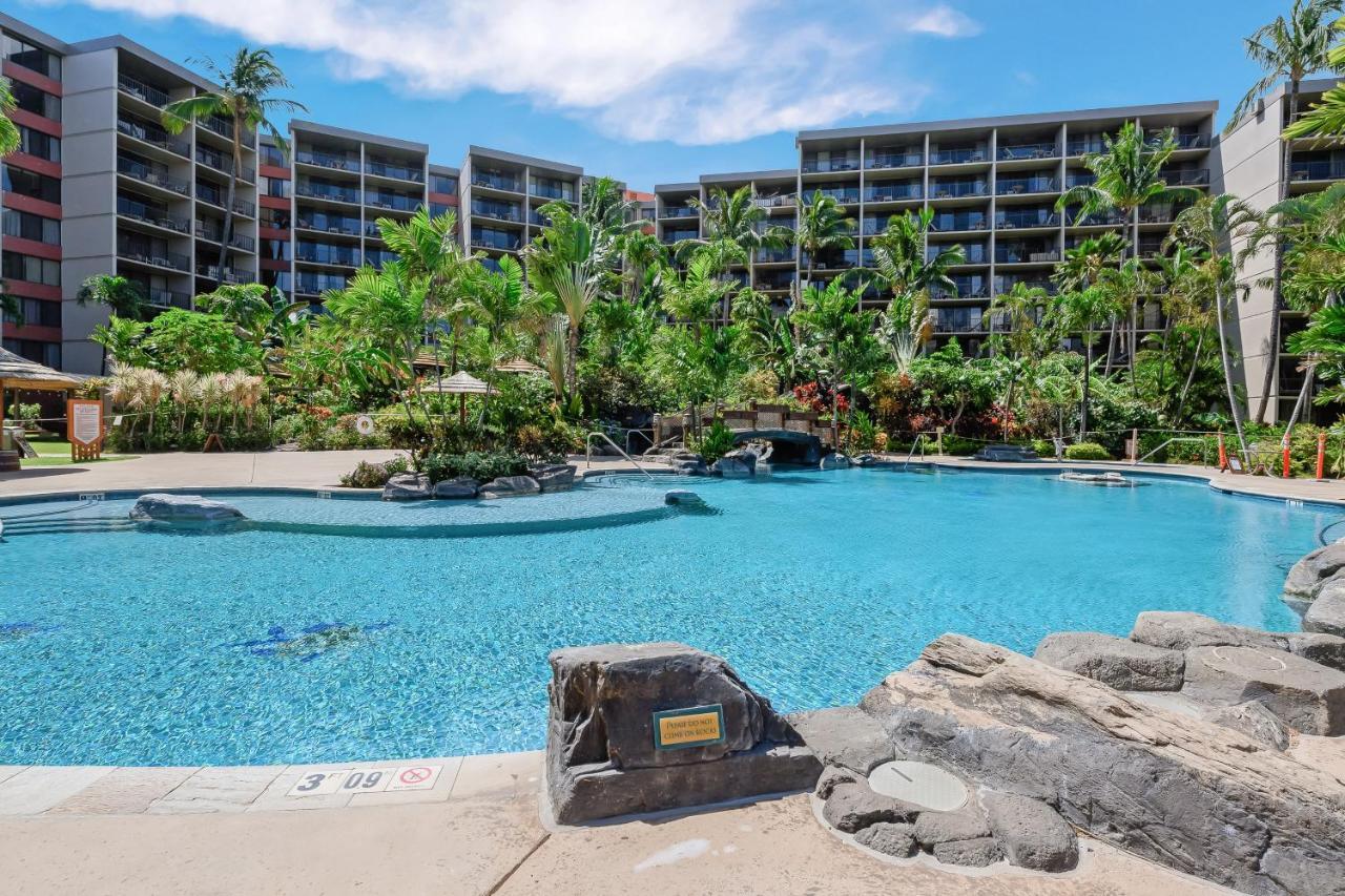 Kaanapali Shores 732 Kahana Ngoại thất bức ảnh