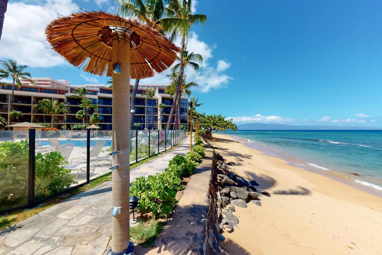Kaanapali Shores 732 Kahana Ngoại thất bức ảnh