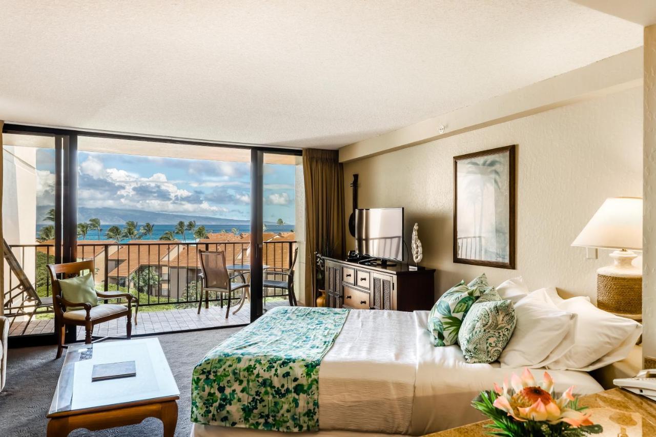 Kaanapali Shores 732 Kahana Ngoại thất bức ảnh