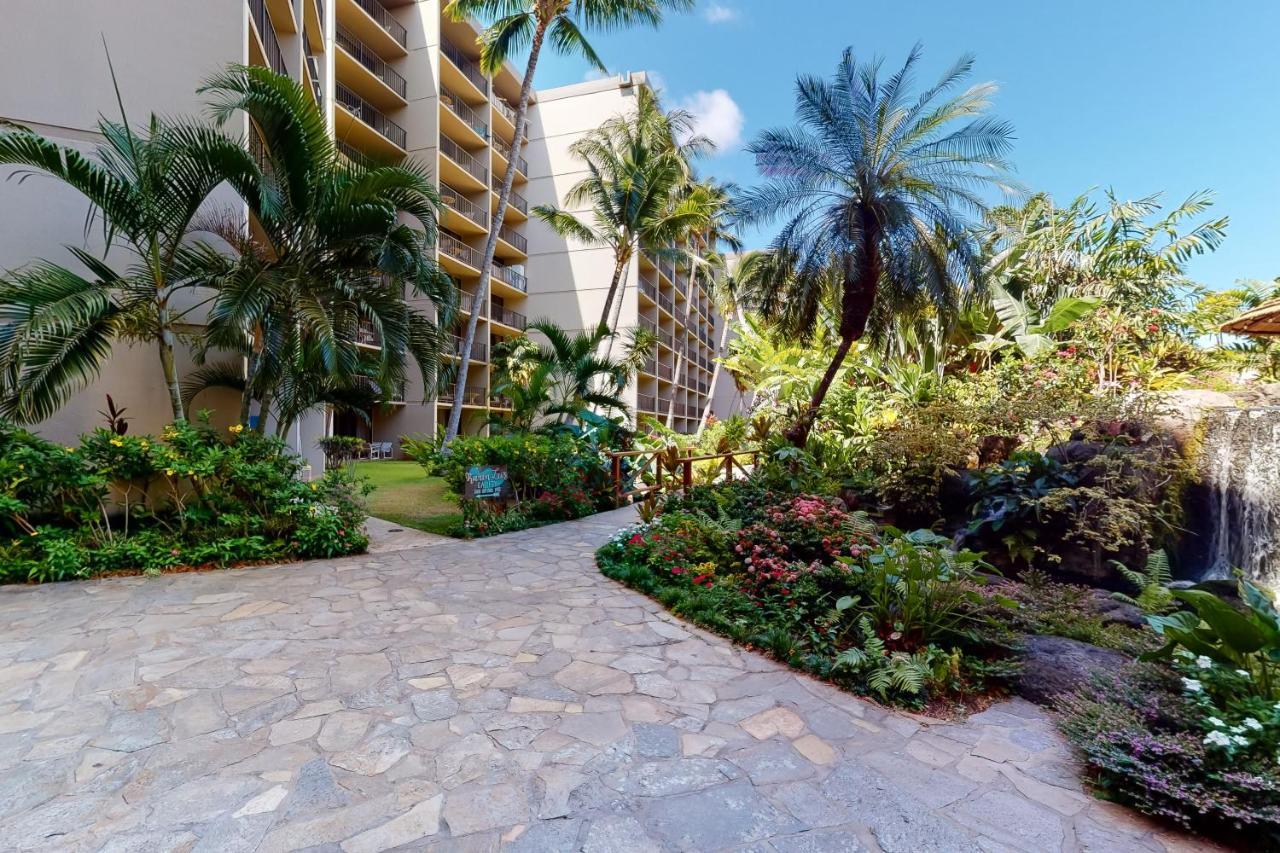 Kaanapali Shores 732 Kahana Ngoại thất bức ảnh