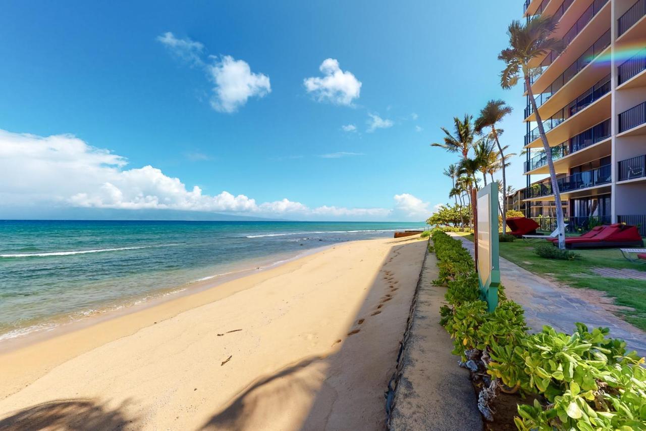 Kaanapali Shores 732 Kahana Ngoại thất bức ảnh
