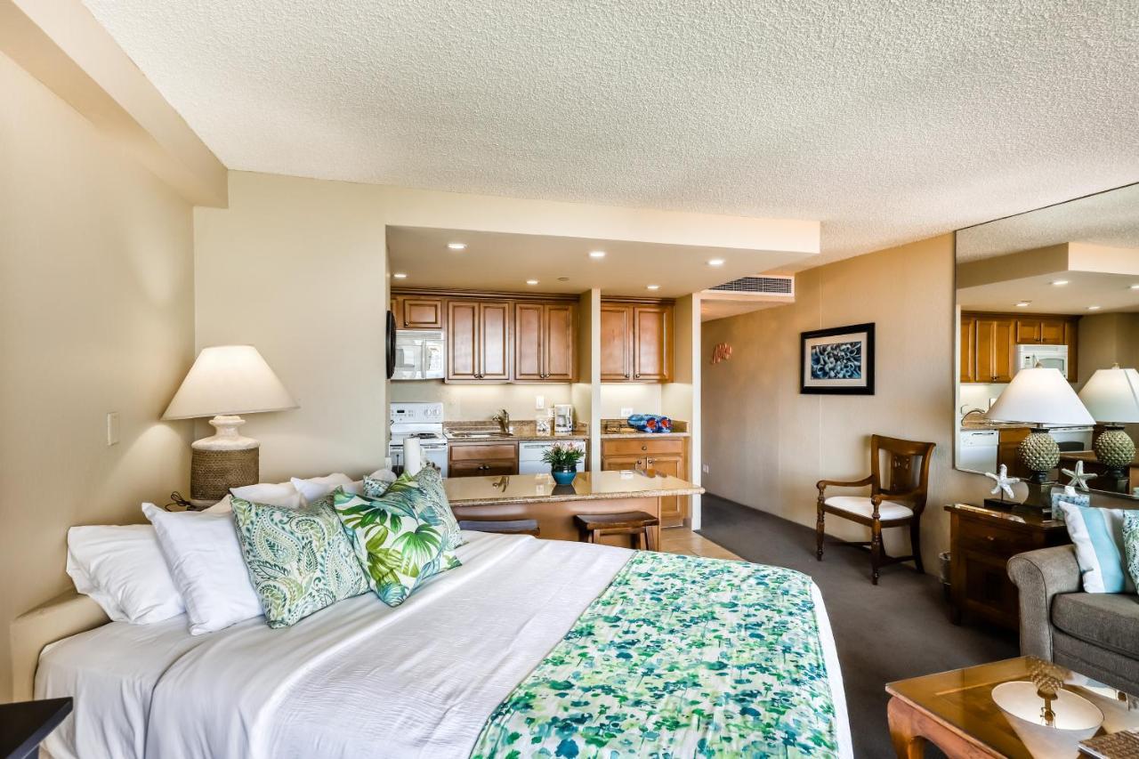Kaanapali Shores 732 Kahana Ngoại thất bức ảnh