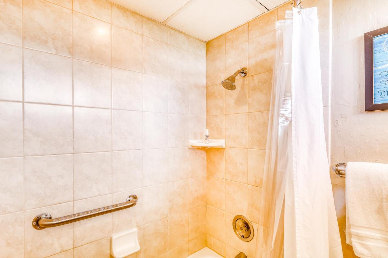 Kaanapali Shores 732 Kahana Ngoại thất bức ảnh