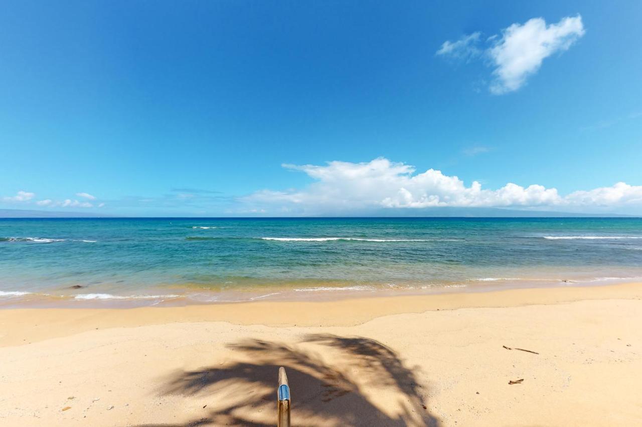Kaanapali Shores 732 Kahana Ngoại thất bức ảnh