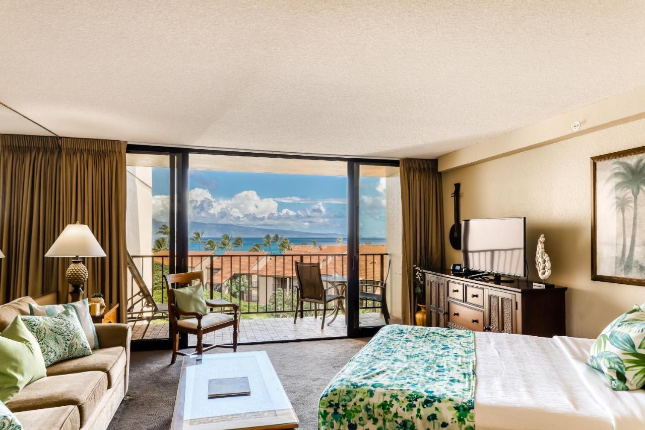Kaanapali Shores 732 Kahana Ngoại thất bức ảnh