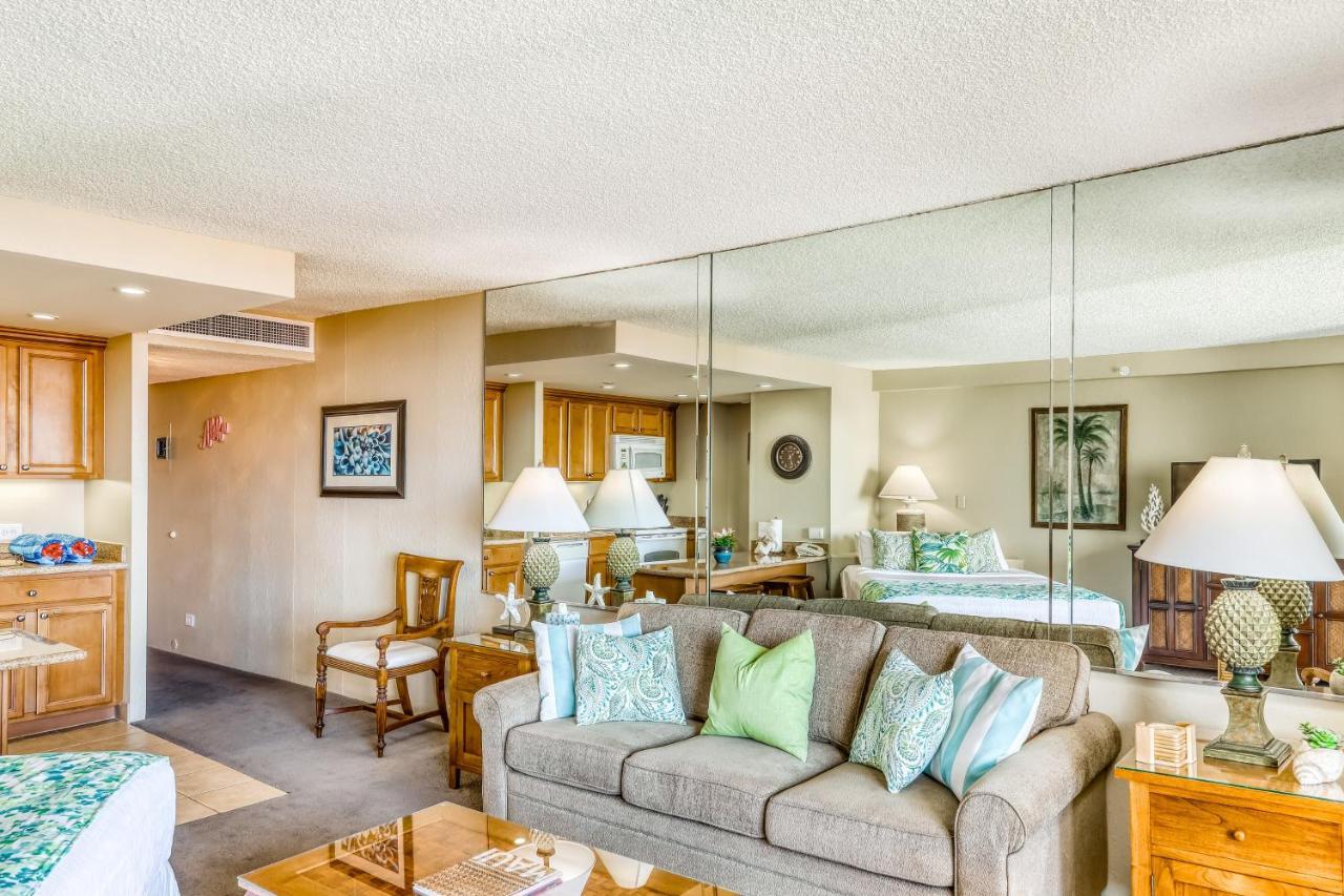 Kaanapali Shores 732 Kahana Ngoại thất bức ảnh