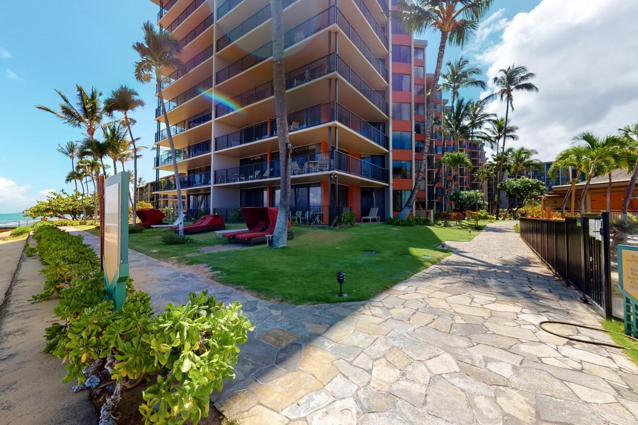 Kaanapali Shores 732 Kahana Ngoại thất bức ảnh
