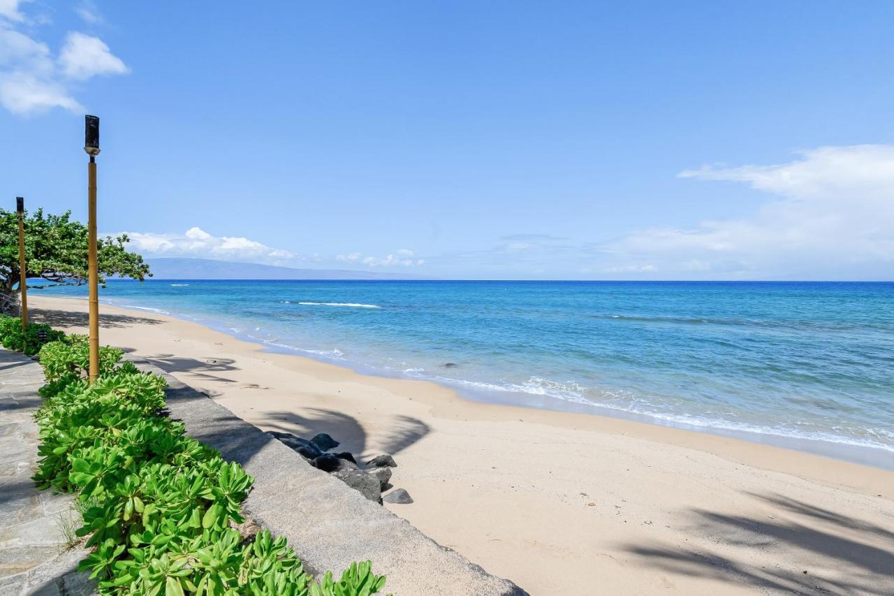 Kaanapali Shores 732 Kahana Ngoại thất bức ảnh